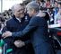 Martin Jol: Fulham boss feels Arsene Wenger's men are better away from home
