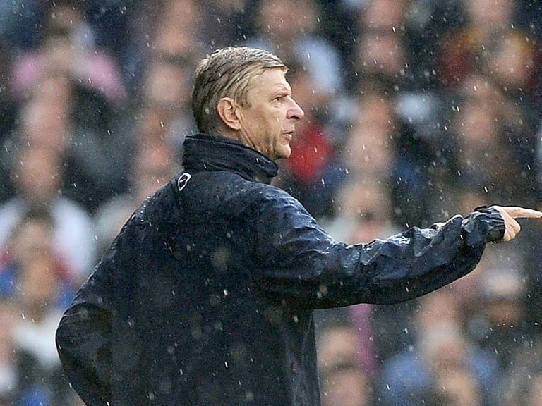 Arsene Wenger: Still looking for additions