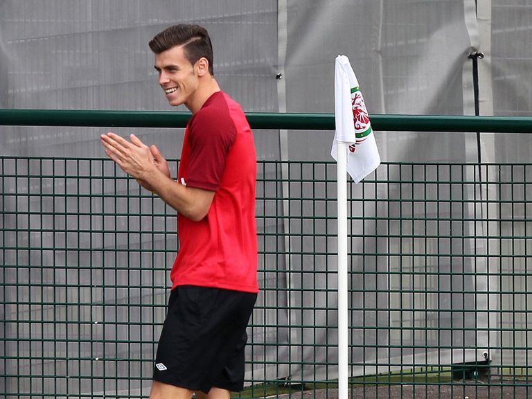 Gareth Bale: Move to Real Madrid still expected