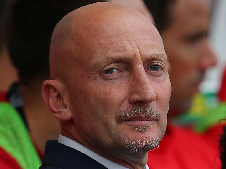 Holloway: Has endured a poor start to the season