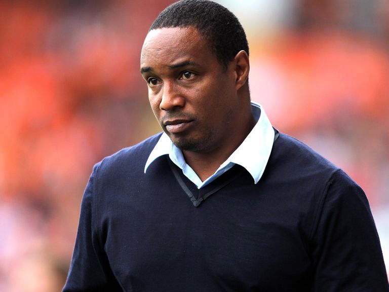 Paul Ince: Charged with three rule breaches