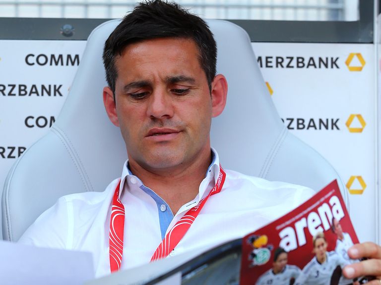 Herdman: Would consider an offer from the FA