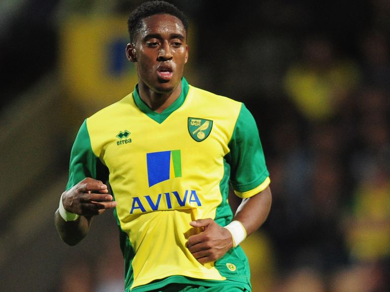 Leroy Fer: Expecting improvement from Norwich in the coming weeks