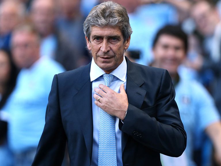 Manuel Pellegrini : Wom't be underestimating Cardiff