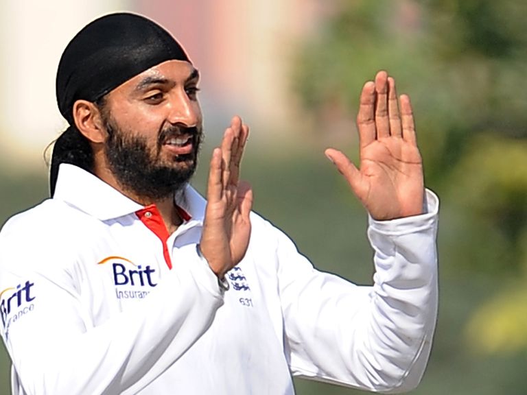 Panesar: Has had his share of problems