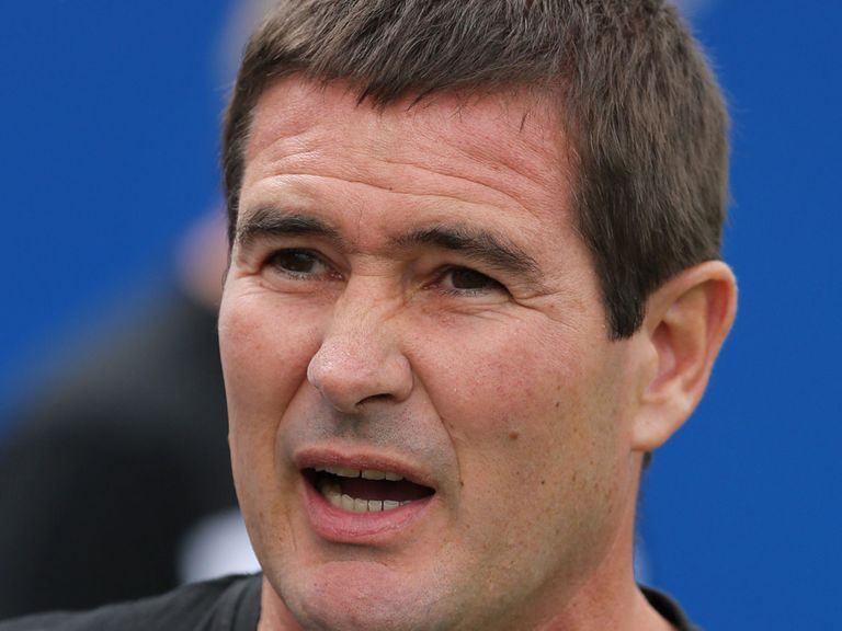 Nigel Clough: The new manager of Sheffield United