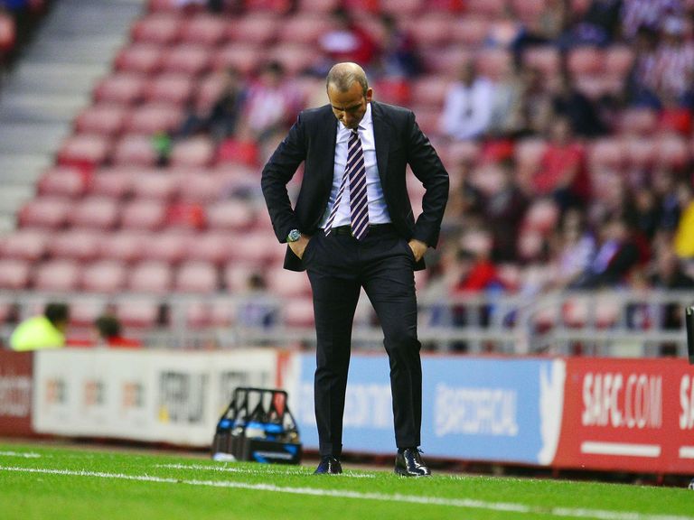 Paolo Di Canio: Adamant Sunderland will survive