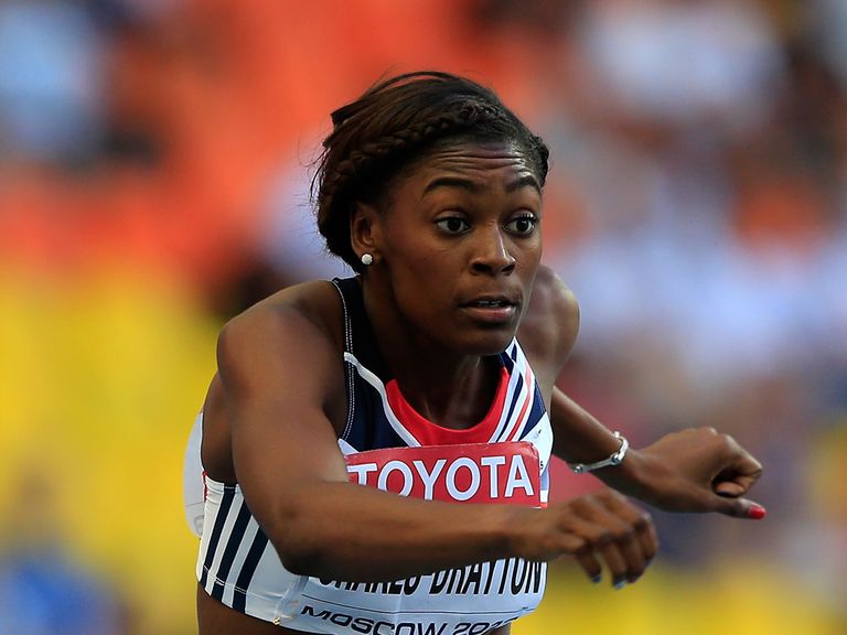 Perri Shakes-Drayton: Set to undergo knee surgery
