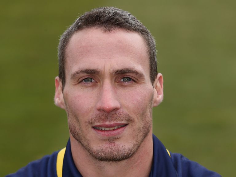 Simon Jones: Will keep playing Twenty20
