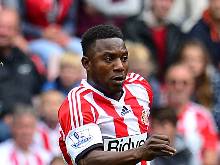 Stephane Sessegnon: Joins West Brom