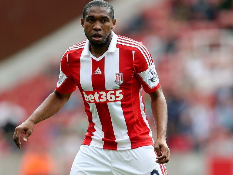 Wilson Palacios: Lay-off after a