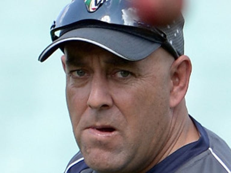 Darren Lehmann: Could face action from the ICC