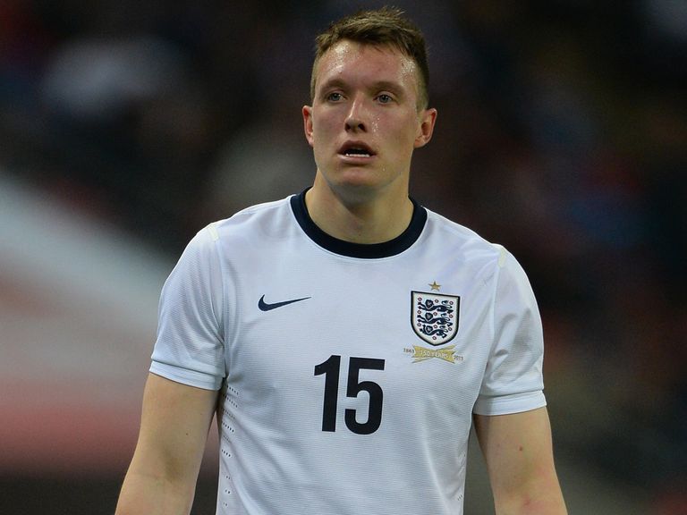 Phil Jones: Responds to comments from Stuart Pearce