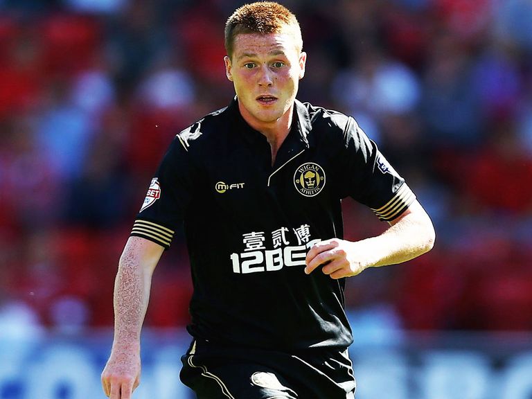 James McCarthy: Deadline-day move to Everton