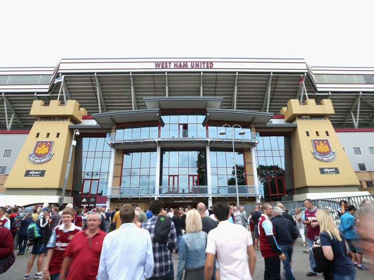 West Ham's debts have increased
