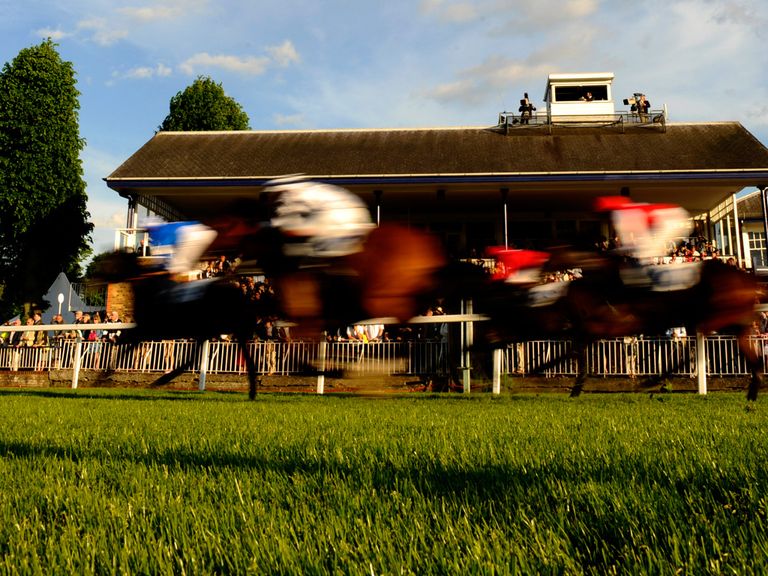 Black Schnapps is the bet of the day at Windsor on Monday