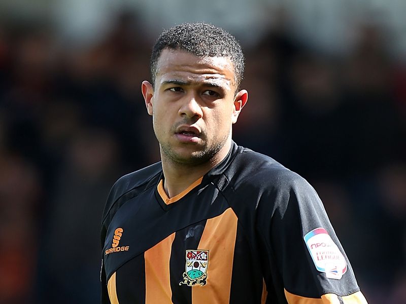 David Stephens net worth