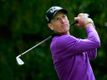 Jim Furyk: Happy to have a quiet Monday