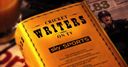 Cricket Writers on TV