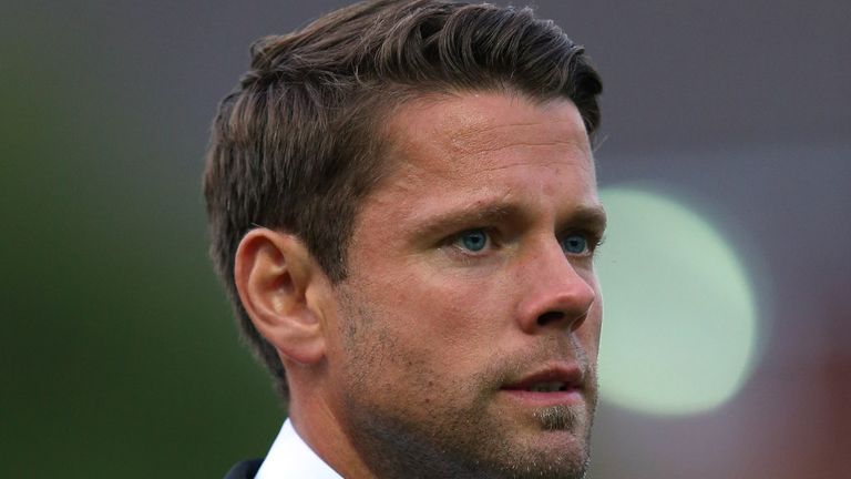 James Beattie: Farming out Carver
