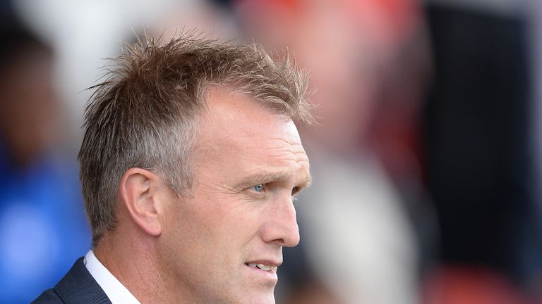 Steve Davis: The kids are alright