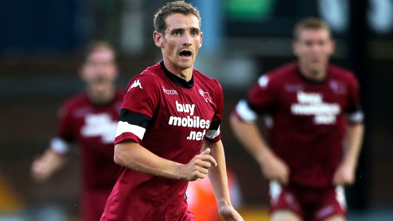 Craig Bryson: Hit three goals past Millwall