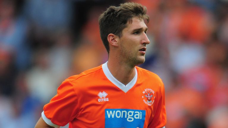 Chris Basham: Aiming to return after the international break