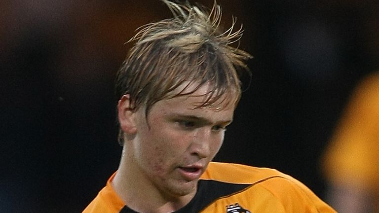 Luke Berry: Excited by Barnsley move