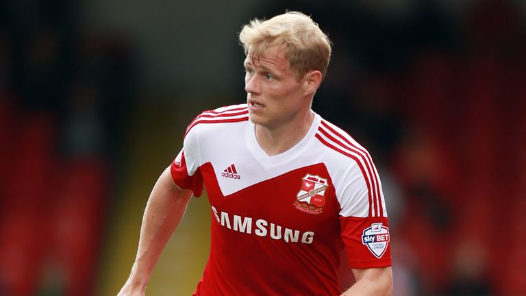 Jay McEveley: Enjoyed every minute