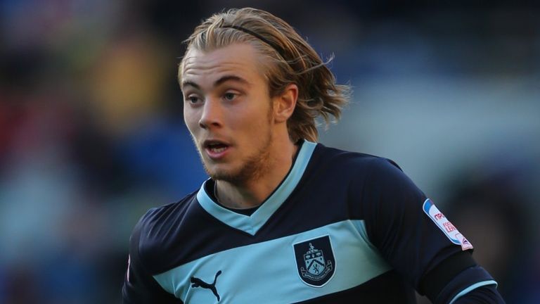 Joseph Mills: Staying at Boundary Park