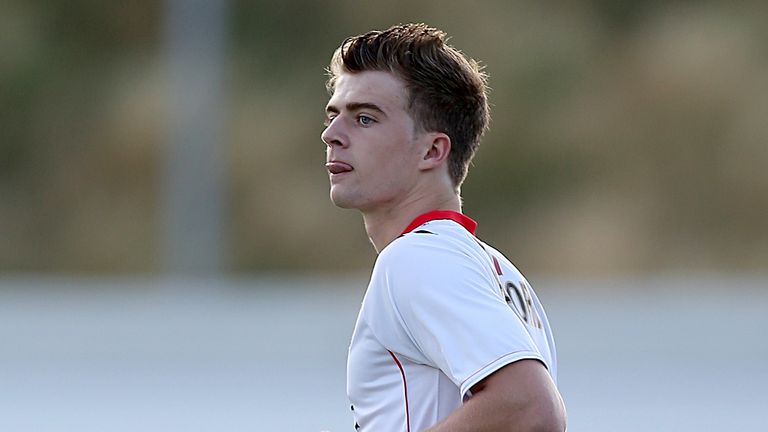 Patrick Bamford: Scored the winner