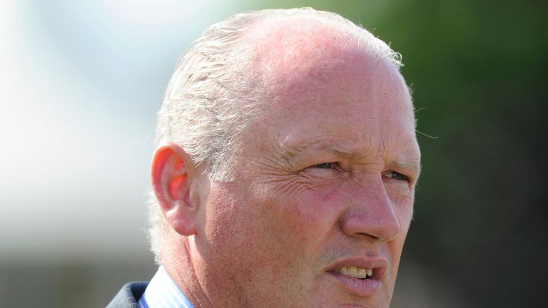 Willie McCreery