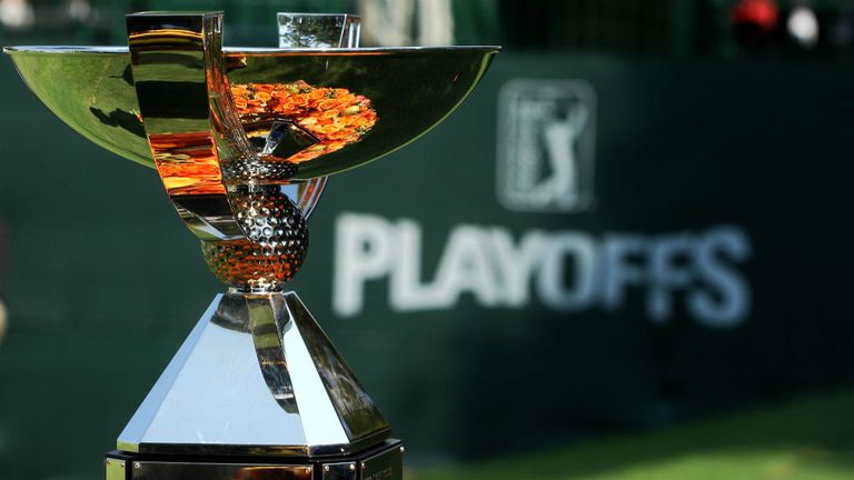 East Lake Golf Club will host the FedEx Cup finale