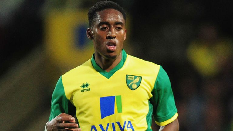 Leroy Fer: Keen to keep improving