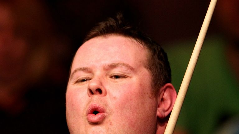 Stephen Lee: appealing against 12-year ban