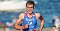 Brownlee focused on Glasgow