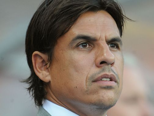 Chris Coleman: Naming Bale on bench was 'mind games'