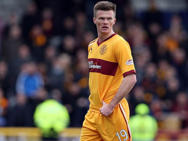 Fraser Kerr
