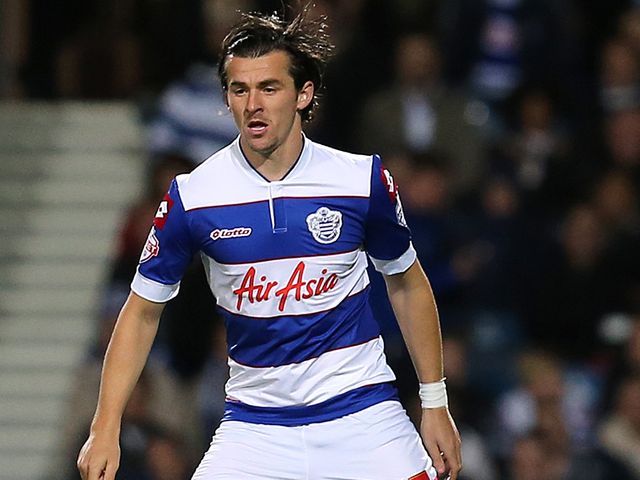 Joey Barton