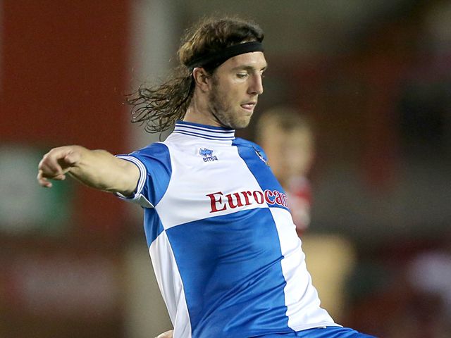 John-Joe O'Toole: Netted a late equaliser