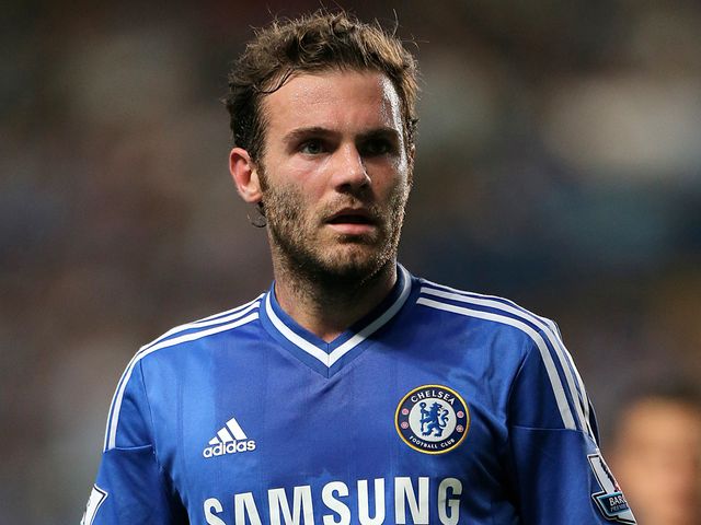 Juan Mata
