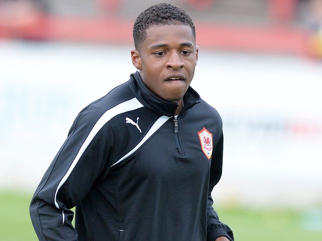 Kadeem Harris