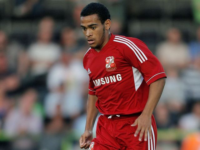 Louis Thompson
