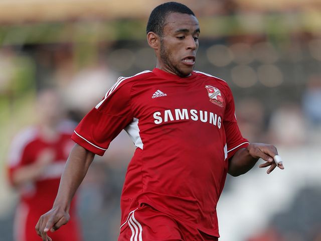 Nathan Thompson