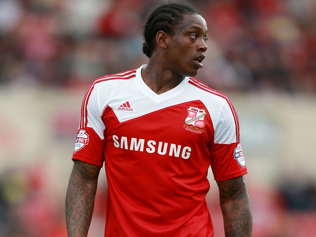 Nile Ranger