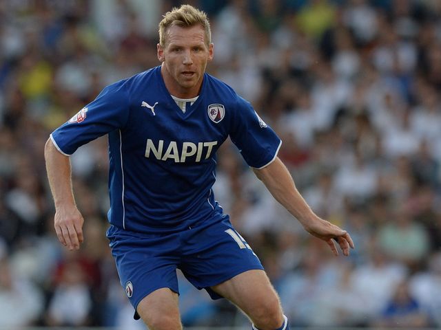 Ritchie Humphreys: Capped off memorable day with winning goal