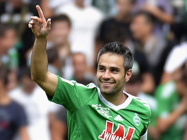 Loic Perrin