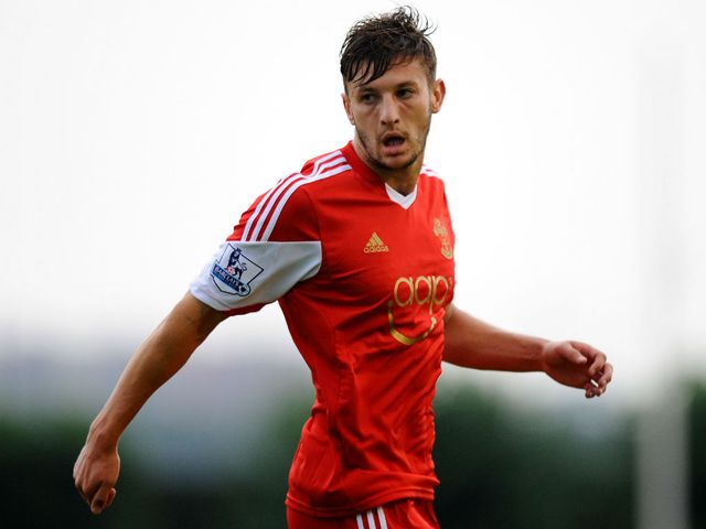 Adam Lallana