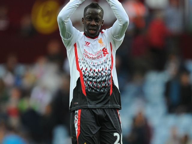 Aly Cissokho