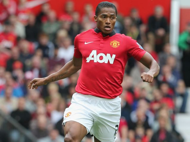 Antonio Valencia